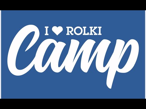 I Love Rolki Camp 2022 - Nadrzecze