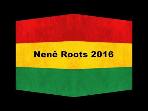 Melo de Nenê Roots 2016