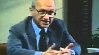 Cómo permanecer libres | Milton Friedman  - Libre para elegir
