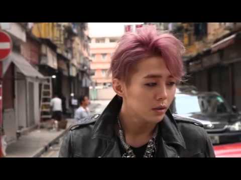 131128 TASTY - Day'n Night Photo Making