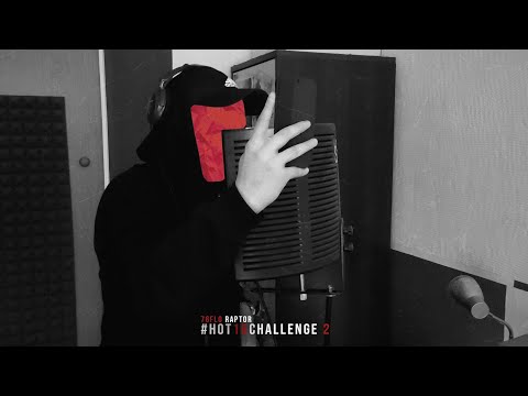 Raptor #Hot16Challenge2