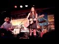 Kasey Chambers - Pony (Live) at The Ark in Ann Arbor, MI on 08.11.15