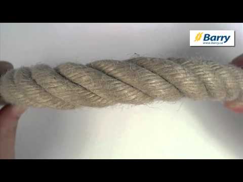 Polyester rope overview