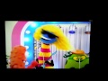 YO GABBA GABBA