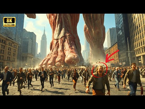 Rise of the Titans: Humanity’s Final Hour and the Apocalypse of Giant Monster Wars