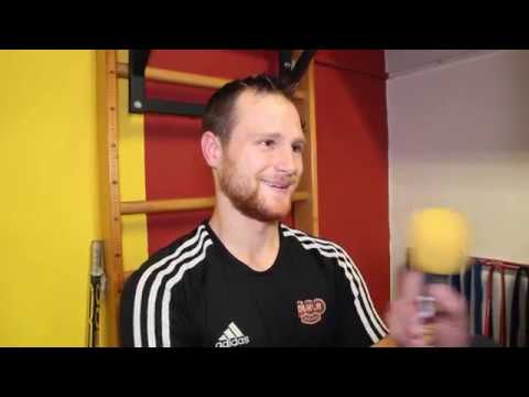 Příprava 2019: Třebíč - Dukla 2:3 sn., Jan Brož