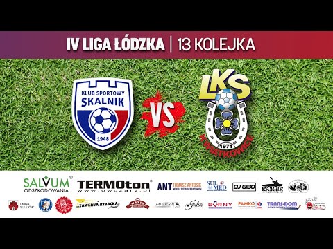 SKALNIK SULEJÓW - LKS KWIATKOWICE 7:2 (4:0) 23.10.2021