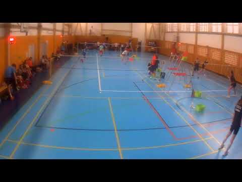 GP A U17 - K2, Dolný Kubín, 07.05.2022