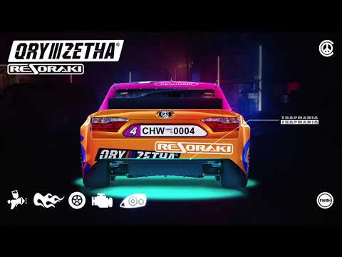 Qry // ZetHa - Kosa (prod. Flavvabeats)