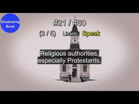 [ShadowingBook] Prohibition: Banning alcohol was a bad idea... - Rod Phillips | TED-Ed