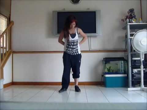 I get crazy for Jackie Ho