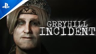 Игра Greyhill Incident Abducted Edition (PS5, русские субтитры)