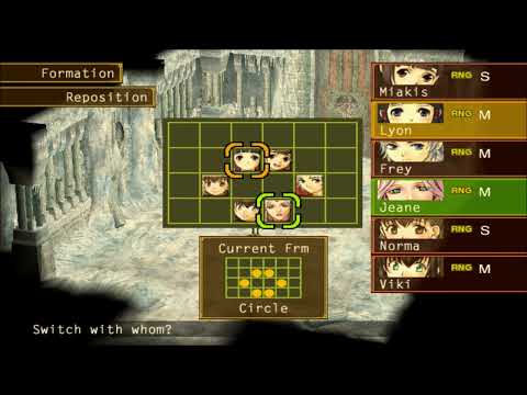 Suikoden 5 walkthrough with commentary 91 Final battles and Good ending