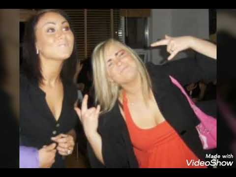 Guðrún María Gunnarsdóttir,  hvíldu í friði ástin mín ❤