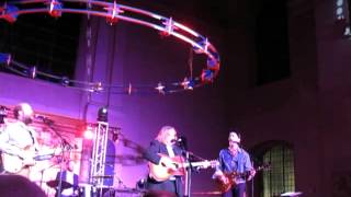 Bonnie Prince Billy - Spell Of The Freight Train (10)