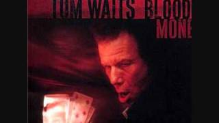 Tom Waits - Lullaby