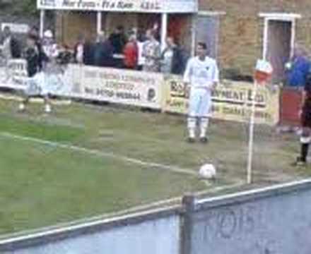 harrow borough clips