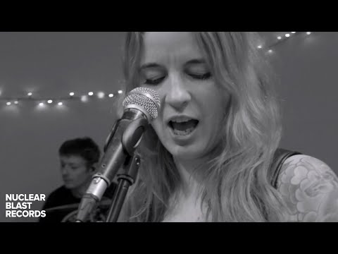 SVALBARD - If We Could Still Be Saved (OFFICIAL MUSIC VIDEO)