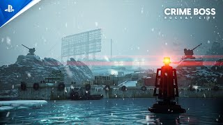 Crime Boss: Rockay City - Update 13 Trailer | PS5 Games Trailer