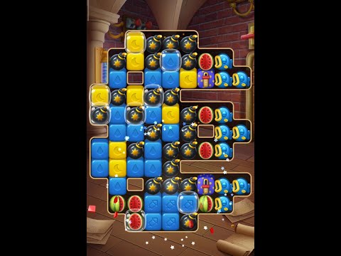 TOON BLAST level 5612