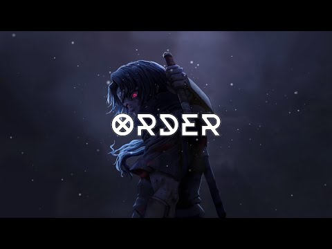 Hard Aggressive String HipHop Rap Instrumental Beat |ORDER| prod. by Herkules Beats