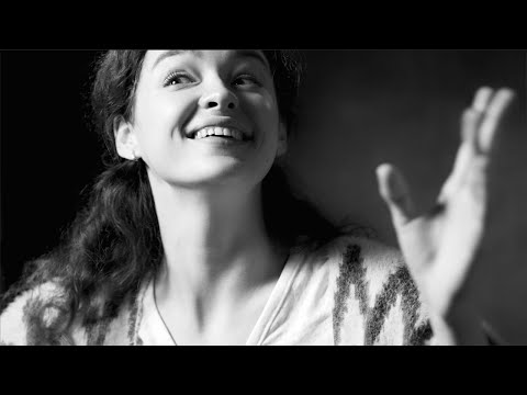 A glimpse into my world: Anastasia Kobekina