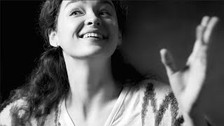 A glimpse into my world: Anastasia Kobekina