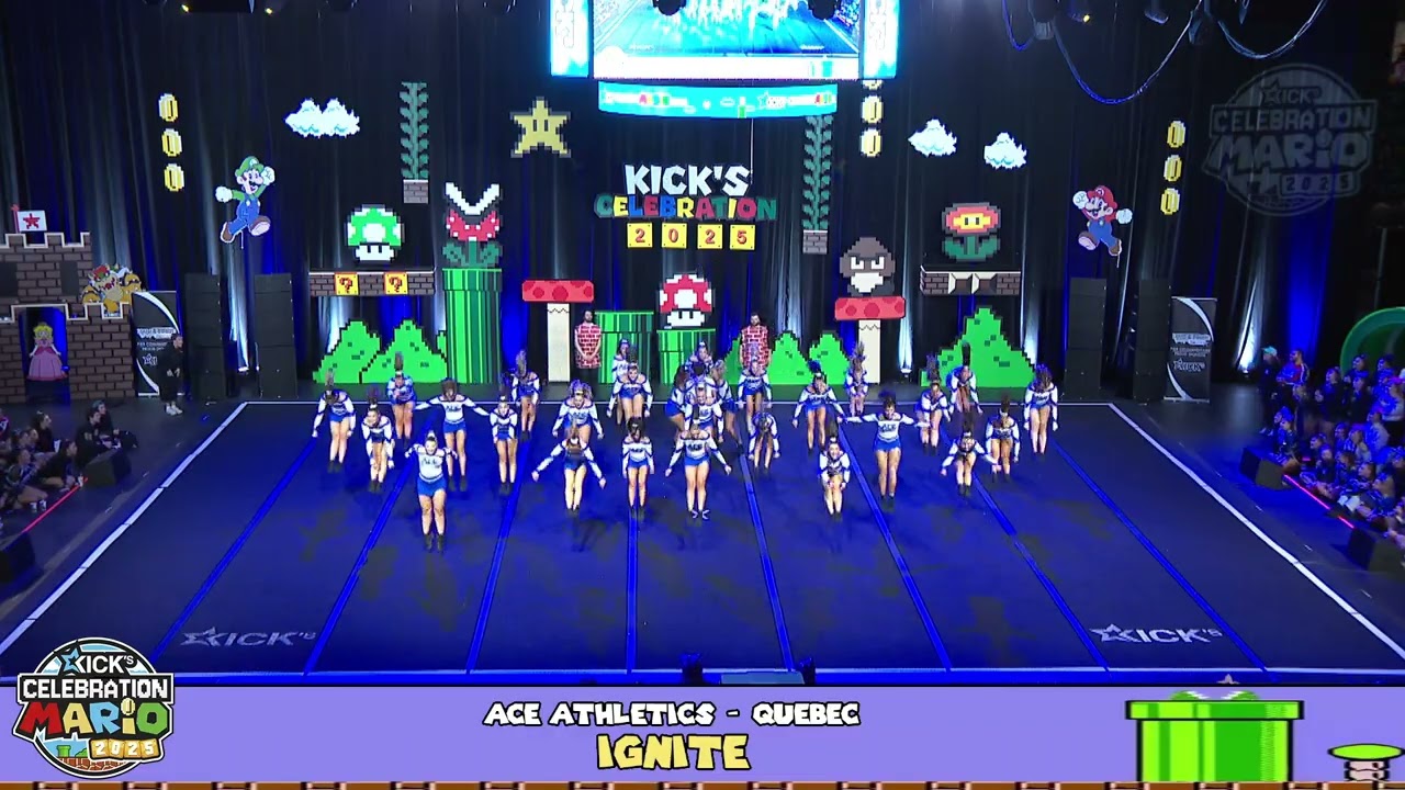 D-95 - ACE Athletics - Québec - IGNITE - W-Open-L6NT-CE