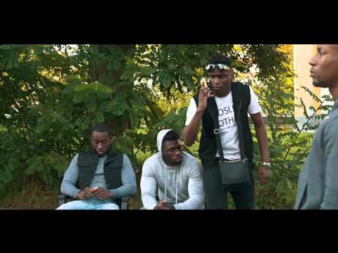 ROHN NOIR x KAYNA SAMET