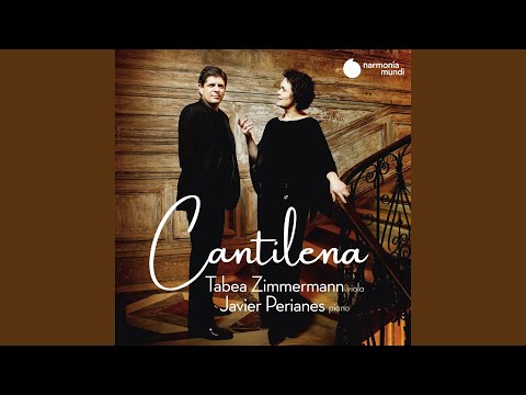 Le Grand Tango (for alto and piano)