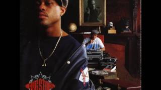 Gang Starr - B.Y.S. - 1992