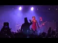 AFI - Perfect Fit [Live] 4/23/2026