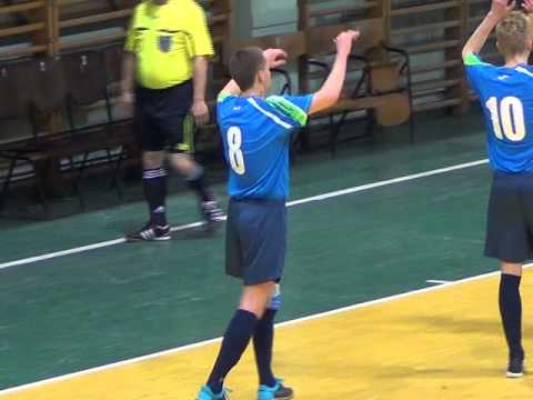 Кубок ФК Универ 14 тур 1 лига Zfort Group - CS-2