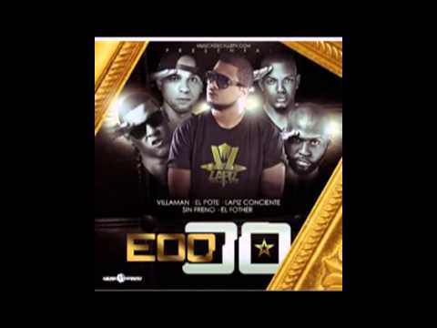 Lapiz Conciente ft El army   Eooo