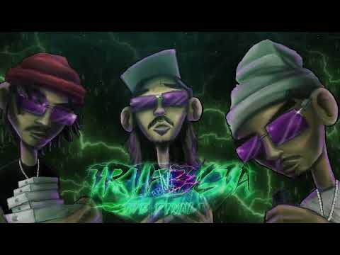 ShittyBoyz - Danny & Jake Cypher (feat. YSR Gramz & GrindHard E)