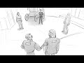 harry! it explains *everything*  - Disco Elysium animatic (end game spoiler)