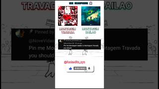 MONTAGEM BAILAO 🆚 MONTAGEM TRAVADA | #phonk #funk #bass #bassboosted #song #music viral MONTAGEM BAILAO 🆚 MONTAGEM TRAVADA | #phonk #funk #bass #bassboosted #song #music viral