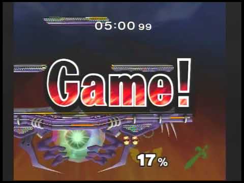 LUST 24 Top 16: Dirty Lasagna (Falcon) vs Phantom Warrior (Marth)