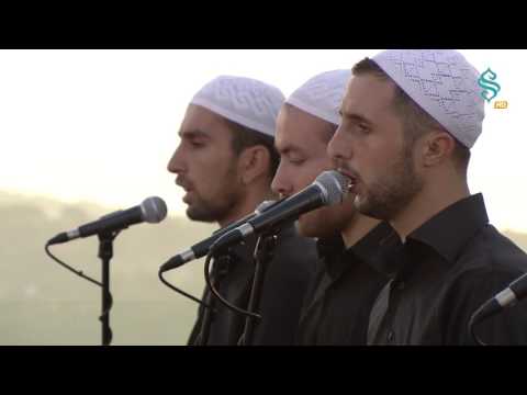 Hasret İlahi Grubu - Aşık Oldum Ben Allah'ın Adına