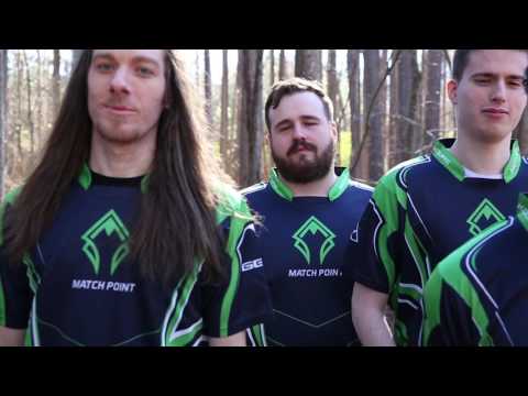 Kusqt - Player Spotlight - Paladins Invitational 2017