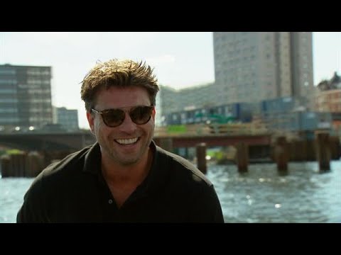 Rik laat zien hoe het moet in Kopenhagen - CELEBRITY CITY TRIP