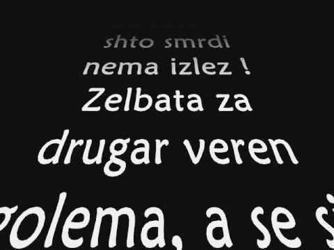 Gradot Horror - Error & Alfa & Teci