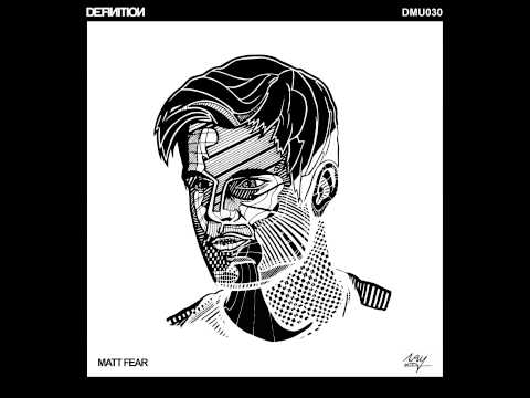 Matt Fear - Night Games (Original Mix)