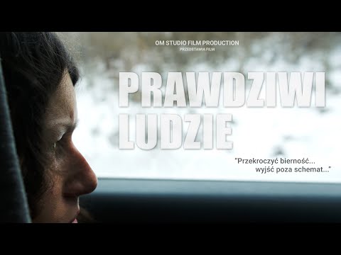 Trailer filmu Prawdziwi ludzie