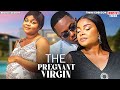 THE PREGNANT VIRGIN BIMBO ADEMOYE TIMINI EGBUSON Nigerian Movie