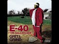 E-40 - Automatic (feat. Fabolous) [Explicit]