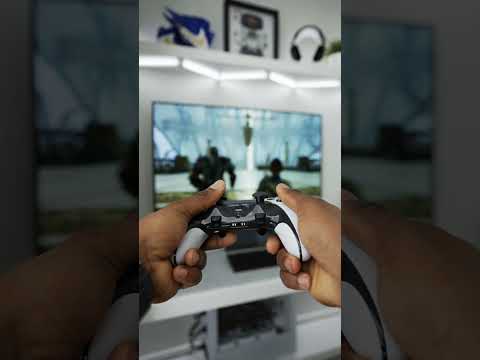 The $200 PS5 Dualsense Edge Pro Controller!