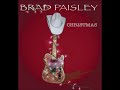 Brad Paisley - Born On Christmas Day