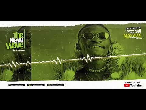 "GOOD VIBES". by Kunkeyani Tha Jedi (Ft. Bowchase & Macky 2)