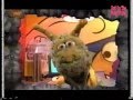 Nickelodeon UK Nick Short Roach Watch 2002